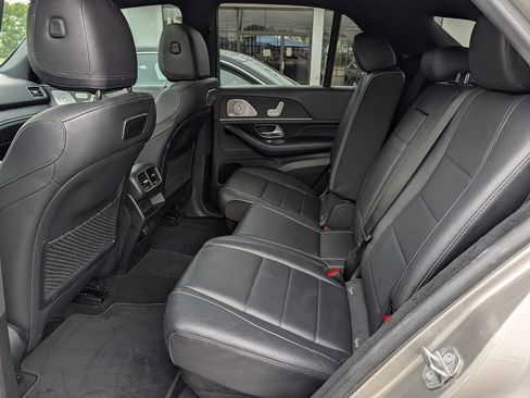 Used 2020 Mercedes-Benz GLE 450 4MATIC w/ 3rd Row Seat Package image 25