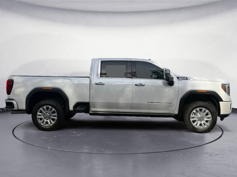 Used 2021 GMC Sierra 2500 Denali w/ Denali Ultimate Package image 6
