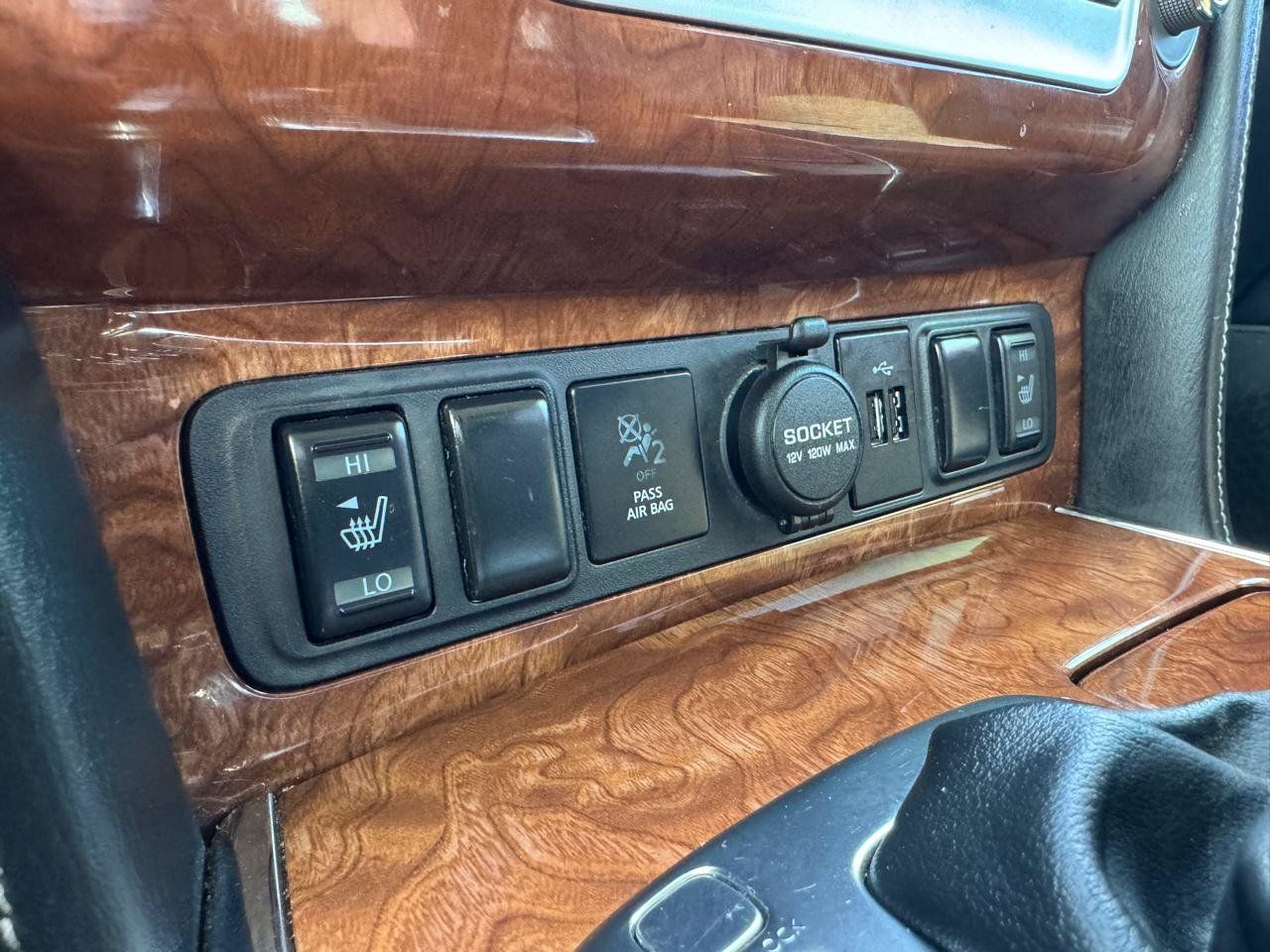 Used 2018 INFINITI QX80 2WD image 47