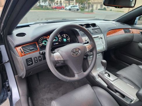 Used 2007 Toyota Solara SLE image 29