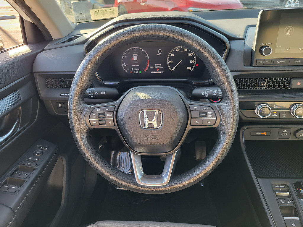 Used 2024 Honda CR-V LX image 23
