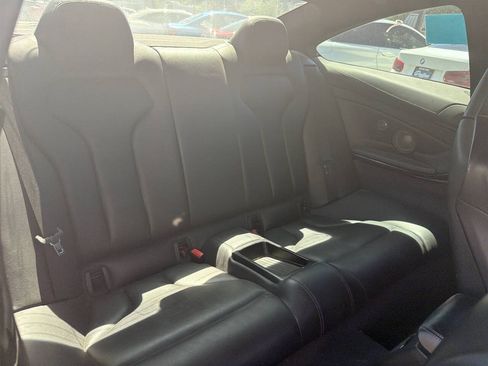 Used 2015 BMW M4 Coupe RWD image 6