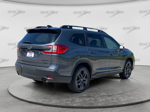 Certified 2025 Subaru Ascent Onyx Edition AWD/4WD image 8