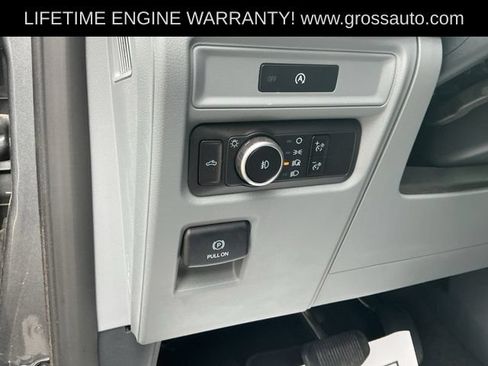 Used 2025 Ford F150 XLT w/ Equipment Group 301A Standard AWD/4WD image 19