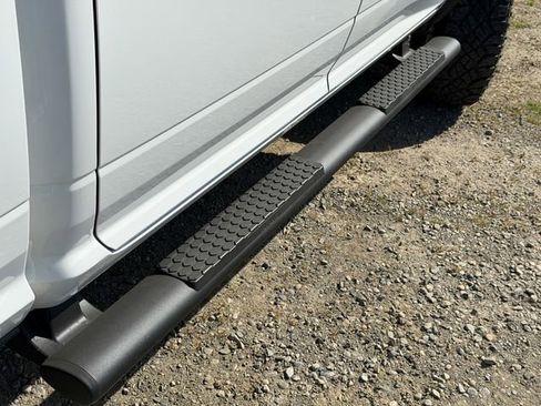 New 2026 RAM 2500 Tradesman w/ Power Wagon Package image 7