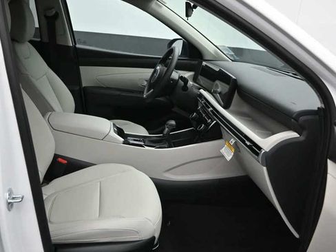 New 2026 Hyundai Tucson SEL Plus AWD/4WD image 11