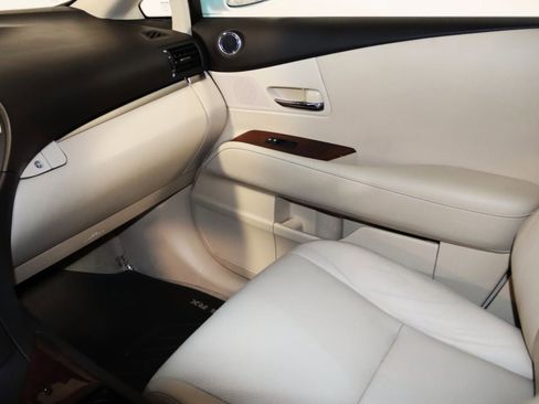 Used 2015 Lexus RX 350 AWD image 46