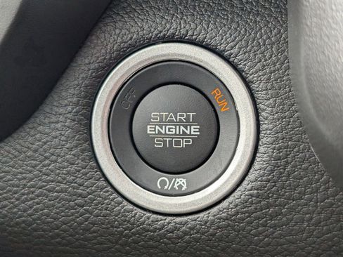 Used 2025 RAM 1500 Big Horn image 26