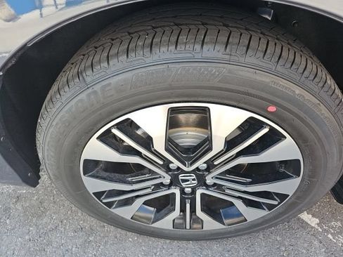 New 2026 Honda Odyssey Elite image 22