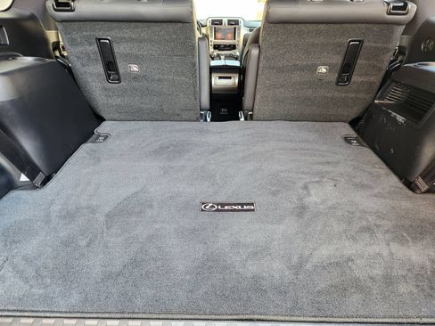 Used 2021 Lexus GX 460 Premium AWD/4WD image 32