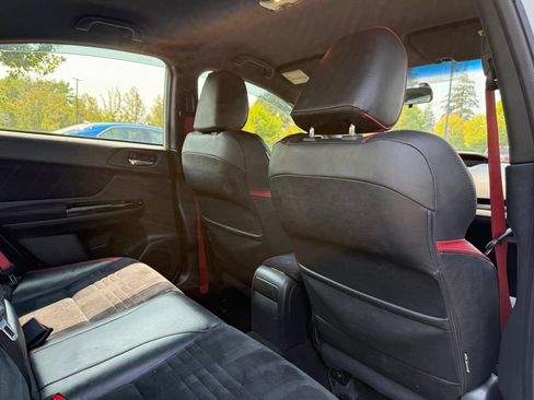 Used 2020 Subaru WRX STI AWD/4WD image 19