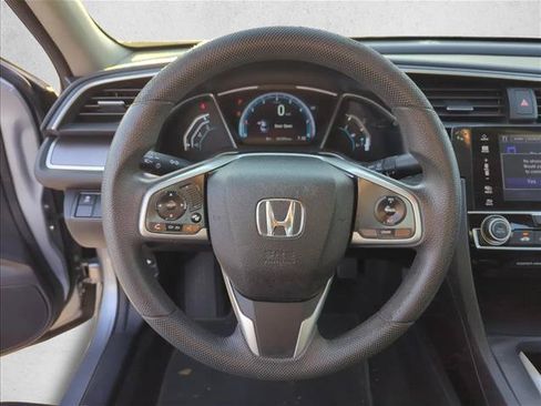 Used 2017 Honda Civic EX image 14