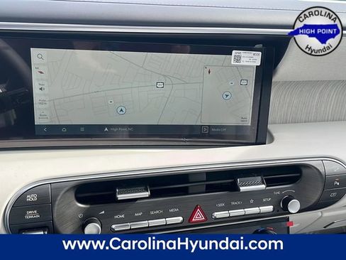 New 2026 Hyundai Palisade Calligraphy image 20