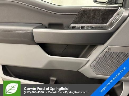 New 2026 Ford F350 XLT w/ XLT Premium Package image 38