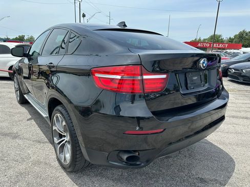 Used 2013 BMW X6 xDrive35i AWD/4WD image 34