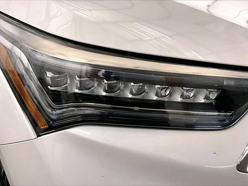 Used 2020 Acura RDX AWD w/ Technology Package image 27