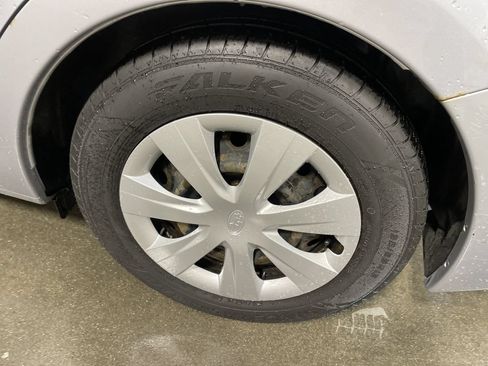 Used 2016 Subaru Impreza 2.0i AWD/4WD image 18