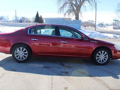 Used 2009 Buick Lucerne CXL w/ Driver Confidence Package image 3