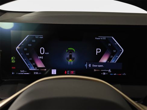 Used 2025 BMW X3 xDrive30i w/ Premium Package image 22