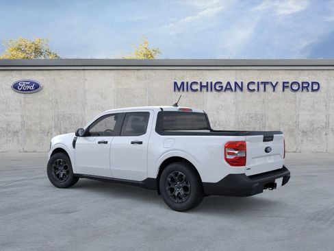 New 2025 Ford Maverick XLT w/ Equipment Group 301A AWD/4WD image 4
