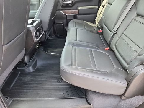 Used 2021 GMC Sierra 3500 Denali image 19