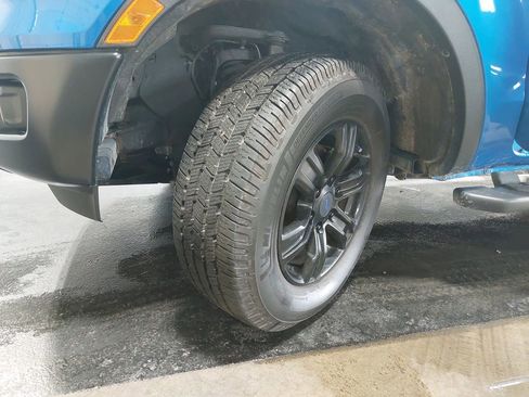 Used 2022 Ford Ranger XL w/ Equipment Group 101A High AWD/4WD image 31