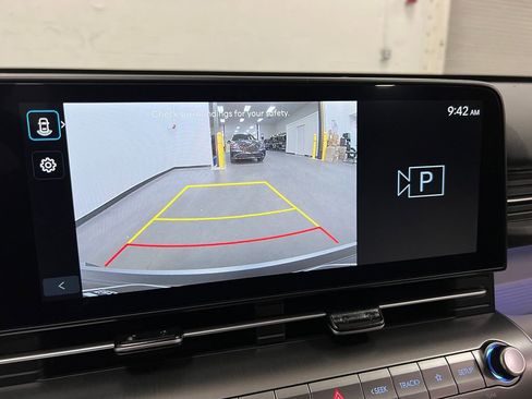 New 2026 Hyundai Kona SEL Premium FWD image 19