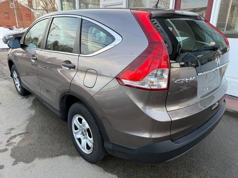 Used 2013 Honda CR-V LX image 3