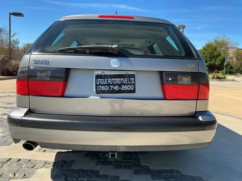 Used 2001 Saab 9-5 Aero image 16