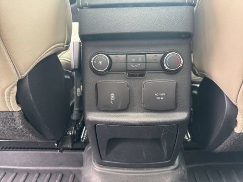 Used 2016 Ford Explorer Platinum AWD/4WD image 14