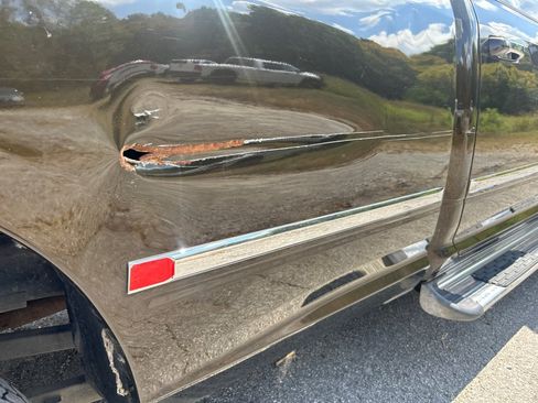 Used 2014 RAM 2500 Big Horn RWD image 24