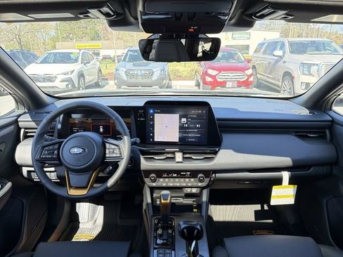 New 2026 Subaru Outback Wilderness image 22