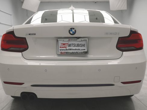 Used 2019 BMW 230i xDrive Coupe w/ Convenience Package image 7