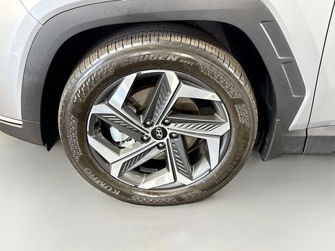 Used 2024 Hyundai Tucson SEL w/ Convenience Package FWD image 38