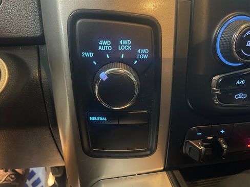 Used 2013 RAM 1500 Big Horn image 14