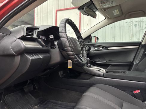 Used 2019 Honda Civic LX image 27