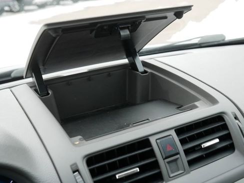 Used 2012 Ford Fusion S image 35