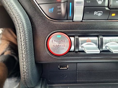 Used 2021 Ford Mustang Premium image 18