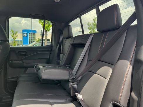 Certified 2026 Honda Ridgeline TrailSport image 27