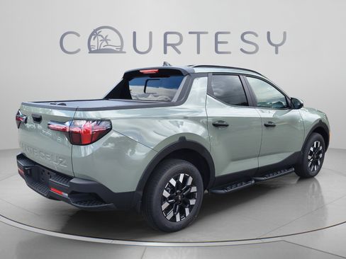 New 2027 Hyundai Santa Cruz SEL FWD image 5