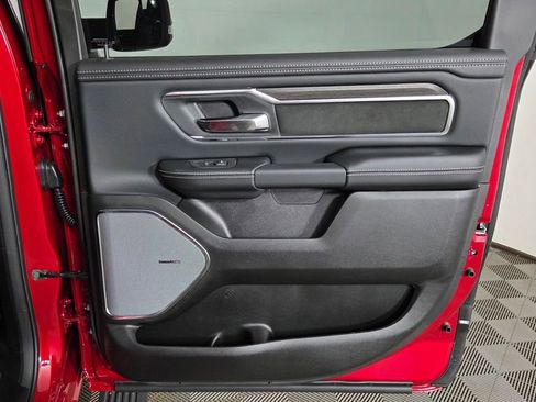 New 2026 RAM 1500 Laramie image 29
