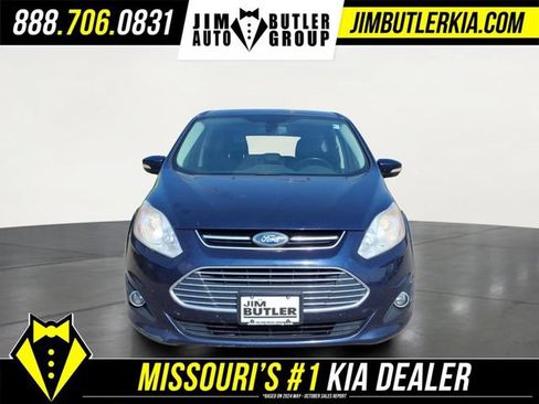 Used 2016 Ford C-MAX SEL w/ Equipment Group 302A FWD image 27
