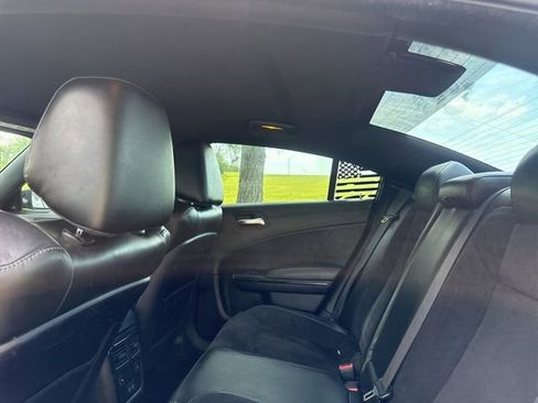 Used 2020 Dodge Charger R/T w/ Plus Group RWD image 49
