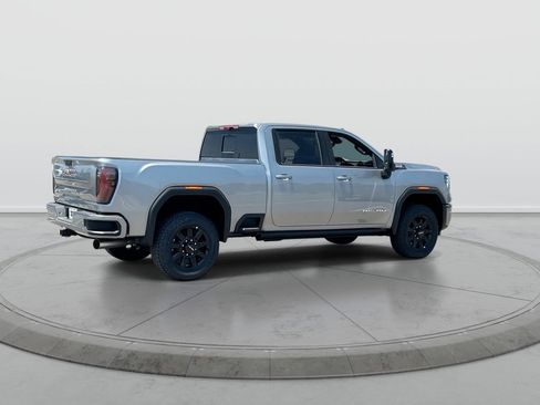 New 2026 GMC Sierra 3500 AT4 w/ AT4 Premium Plus Package AWD/4WD image 8