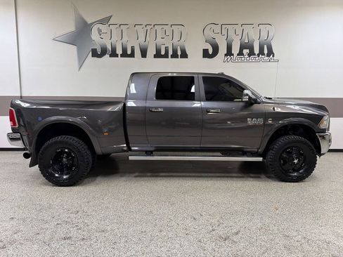 Used 2014 RAM 3500 Laramie w/ Convenience Group AWD/4WD image 30