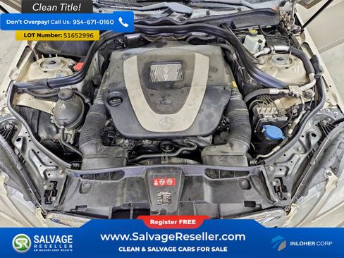 Used 2011 Mercedes-Benz E 350 4MATIC Wagon w/ Premium 1 Pkg image 16