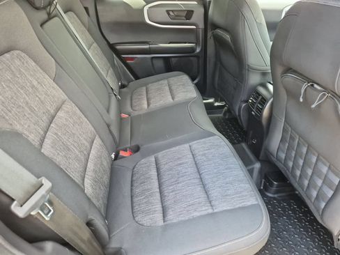 Used 2023 Ford Bronco Sport Big Bend w/ Convenience Package AWD/4WD image 20