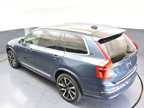 Certified 2024 Volvo XC90 B6 Plus w/ Protection Package Premier image 41