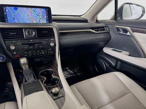 Used 2020 Lexus RX 450hL Luxury w/ Accessory Package image 23