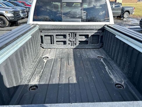 Used 2019 RAM 2500 Limited image 5